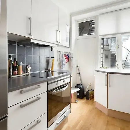 Modern Apt In City Center-pro Managed * Bergen