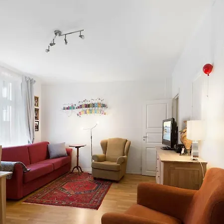 펜션 Modern Apt In City Center-pro Managed *